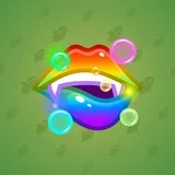 Sharp Tongue #1781 Sharp Tongue #1781