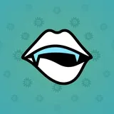 Sharp Tongue #1783 Sharp Tongue #1783