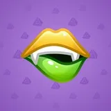 Sharp Tongue #1784 Sharp Tongue #1784