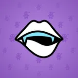 Sharp Tongue #1794