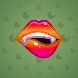 Sharp Tongue #1800 Sharp Tongue #1800
