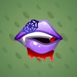 Sharp Tongue #1803 Sharp Tongue #1803