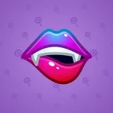 Sharp Tongue #1817 Sharp Tongue #1817