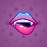 Sharp Tongue #1824