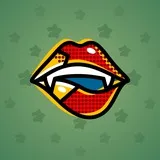 Sharp Tongue #1828 Sharp Tongue #1828