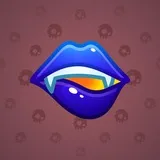 Sharp Tongue #1829 Sharp Tongue #1829