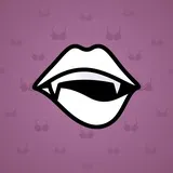 Sharp Tongue #1831