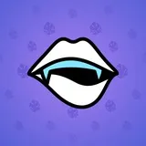 Sharp Tongue #1832 Sharp Tongue #1832