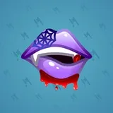 Sharp Tongue #1834 Sharp Tongue #1834