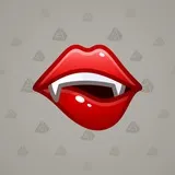 Sharp Tongue #1835 Sharp Tongue #1835