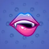 Sharp Tongue #1847 Sharp Tongue #1847
