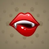 Sharp Tongue #1852 Sharp Tongue #1852