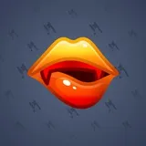 Sharp Tongue #1854 Sharp Tongue #1854