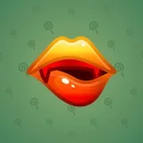 Sharp Tongue #1857 Sharp Tongue #1857