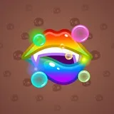 Sharp Tongue #1863 Sharp Tongue #1863