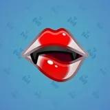 Sharp Tongue #1873 Sharp Tongue #1873