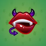 Sharp Tongue #1904 Sharp Tongue #1904
