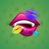 Sharp Tongue #1922 Sharp Tongue #1922