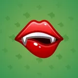 Sharp Tongue #1942 Sharp Tongue #1942
