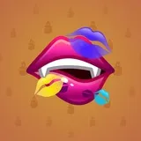Sharp Tongue #205 Sharp Tongue #205