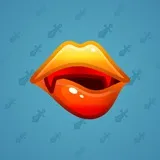 Sharp Tongue #21 Sharp Tongue #21