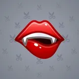 Sharp Tongue #240 Sharp Tongue #240