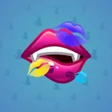 Sharp Tongue #25 Sharp Tongue #25