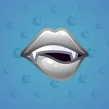 Sharp Tongue #261 Sharp Tongue #261