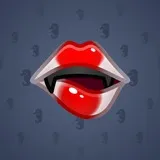 Sharp Tongue #268 Sharp Tongue #268