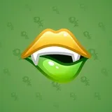 Sharp Tongue #301 Sharp Tongue #301