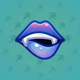 Sharp Tongue #395 Sharp Tongue #395
