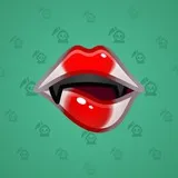 Sharp Tongue #396 Sharp Tongue #396