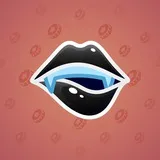 Sharp Tongue #410 Sharp Tongue #410