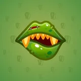 Sharp Tongue #411 Sharp Tongue #411