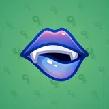 Sharp Tongue #430 Sharp Tongue #430