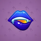 Sharp Tongue #445 Sharp Tongue #445