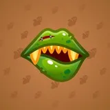 Sharp Tongue #480 Sharp Tongue #480