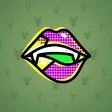 Sharp Tongue #50 Sharp Tongue #50