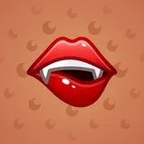 Sharp Tongue #507 Sharp Tongue #507