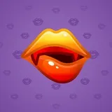 Sharp Tongue #520 Sharp Tongue #520