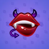 Sharp Tongue #522 Sharp Tongue #522