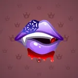 Sharp Tongue #525 Sharp Tongue #525