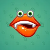 Sharp Tongue #533 Sharp Tongue #533