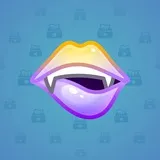 Sharp Tongue #540 Sharp Tongue #540