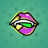 Sharp Tongue #559 Sharp Tongue #559