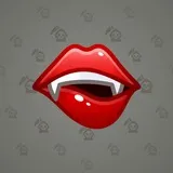 Sharp Tongue #580 Sharp Tongue #580
