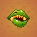 Sharp Tongue #586 Sharp Tongue #586