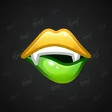 Sharp Tongue #589 Sharp Tongue #589