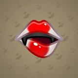Sharp Tongue #595 Sharp Tongue #595
