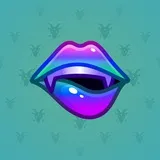 Sharp Tongue #60 Sharp Tongue #60